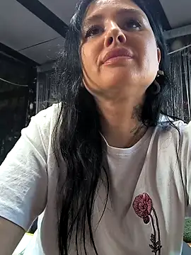 KikiXRed online show from 5, 4, 2026