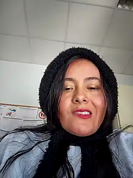Snapshot of bellapaty chatting on 16, 1, 2025 bellapaty online show from 16, 1, 2025