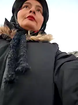 Snapshot of bellapaty chatting on 16, 1, 2025 bellapaty online show from 16, 1, 2025