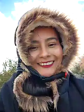 Snapshot of bellapaty chatting on 27, 1, 2025 bellapaty online show from 27, 1, 2025