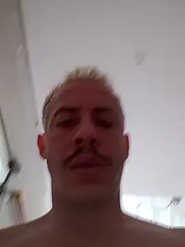 MachoScorpionCaralho online show from 12, 1, 2025