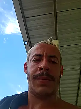 MachoScorpionCaralho online show from 20, 1, 2025