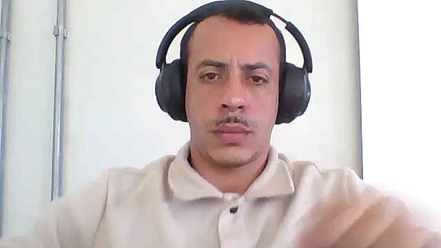 MachoScorpionCaralho online show from 29, 5, 2026