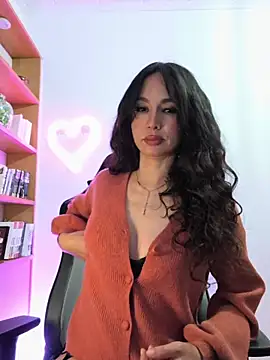 Snapshot of Naughty-Jessie chatting on 10, 11, 2025 Naughty-Jessie online show from 10, 11, 2025