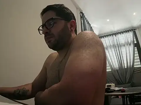 CamiolfeHotXxx online show from 19, 5, 2026