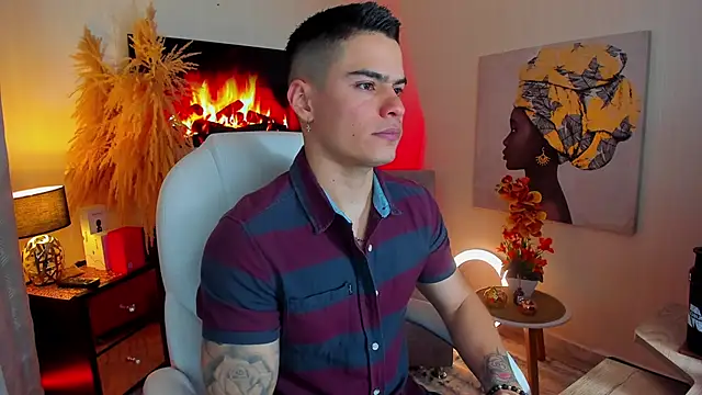 Matias Murrier online show from 8, 3, 2025