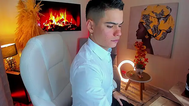 Matias Murrier online show from 9, 3, 2025