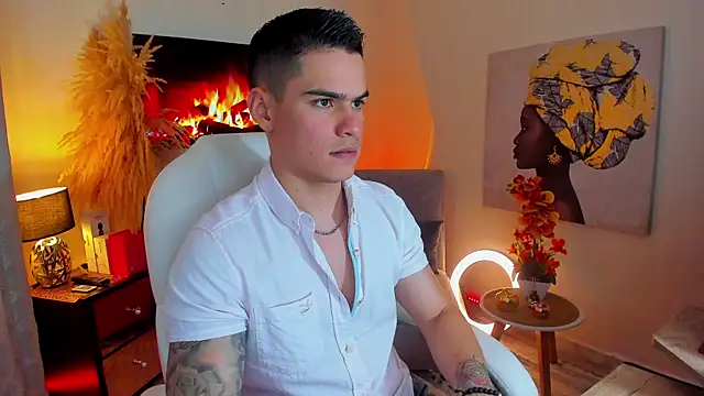 Matias Murrier online show from 13, 3, 2025