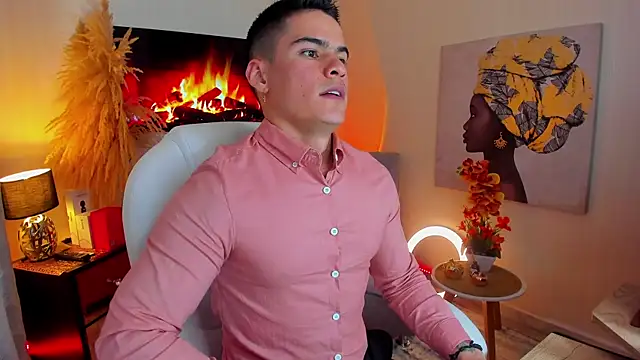 Matias Murrier online show from 19, 3, 2025