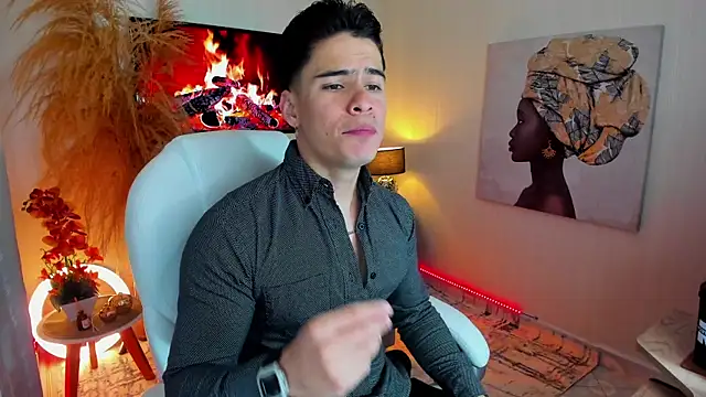 Matias Murrier online show from 12, 9, 2025