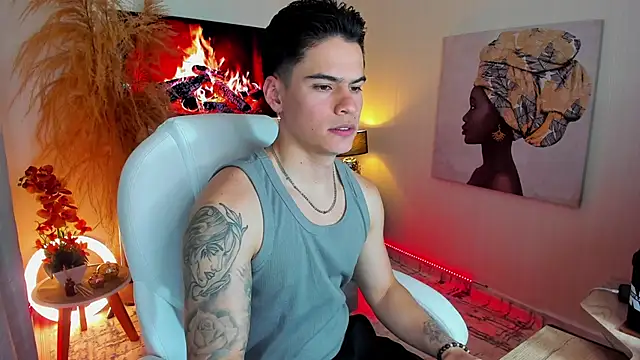 Matias Murrier online show from 23, 9, 2025