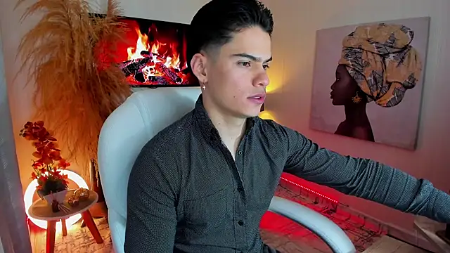 Matias Murrier online show from 3, 10, 2025