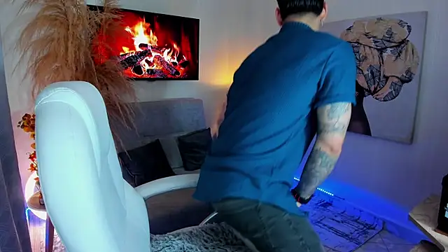 Matias Murrier online show from 18, 10, 2025