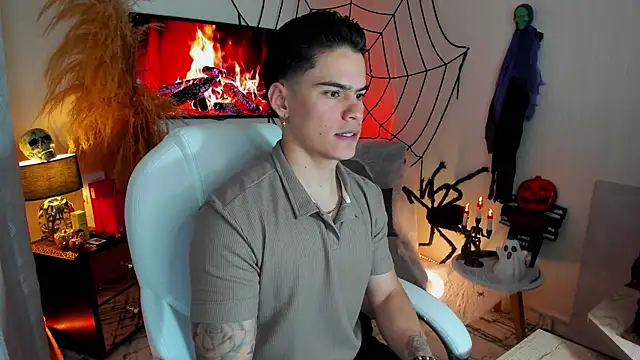 Matias Murrier online show from 25, 10, 2025