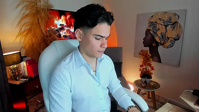 Matias Murrier online show from 11, 1, 2026