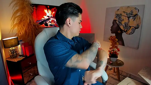 Matias Murrier online show from 2, 2, 2026