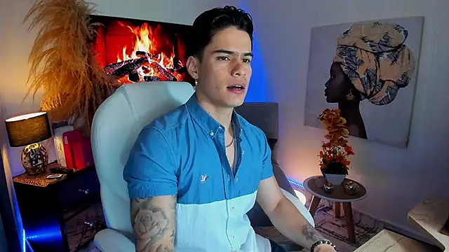 Matias Murrier online show from 5, 2, 2026