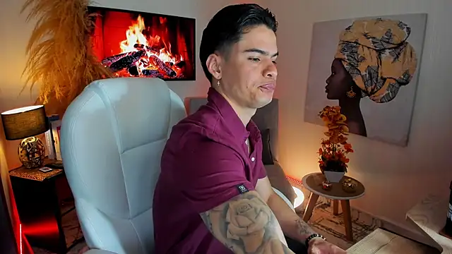 Matias Murrier online show from 12, 2, 2026