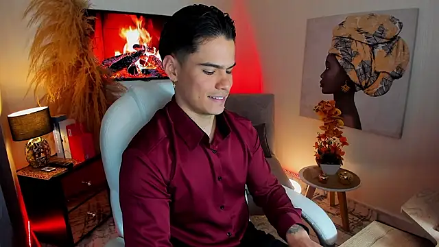 Matias Murrier online show from 14, 2, 2026