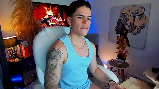 Matias Murrier online show from 11, 3, 2026