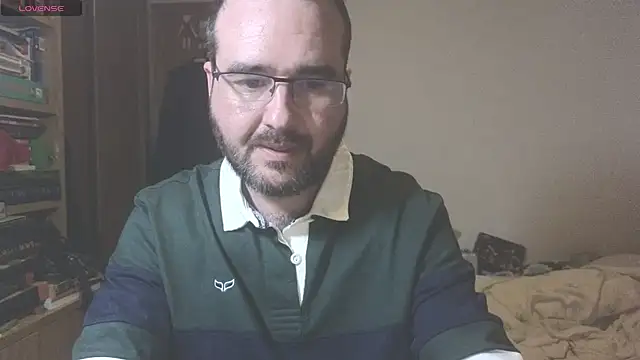 curiosillo83 online show from 19, 2, 2025