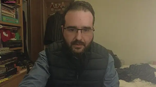 curiosillo83 online show from 26, 2, 2025