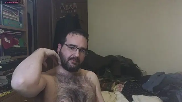 curiosillo83 online show from 27, 2, 2025