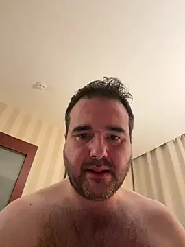 curiosillo83 online show from 7, 3, 2025