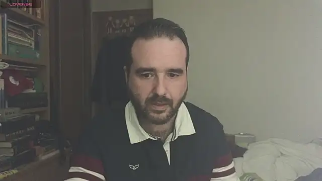 curiosillo83 online show from 15, 3, 2025