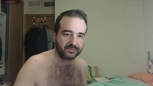 curiosillo83 online show from 16, 9, 2025