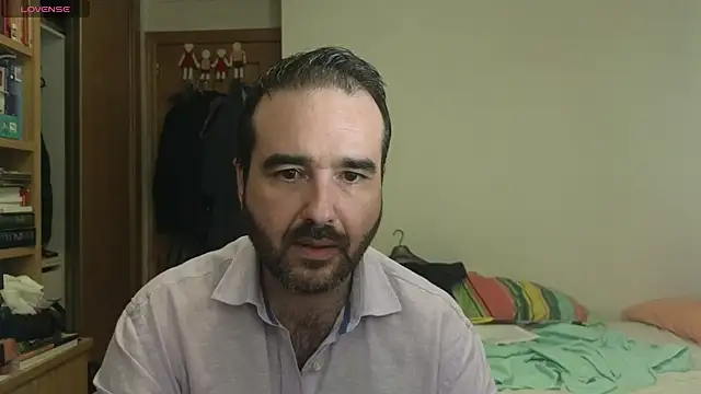 curiosillo83 online show from 17, 9, 2025