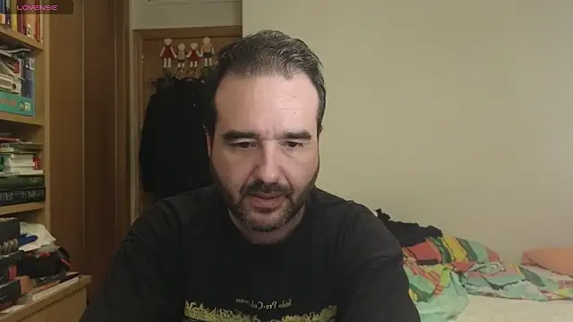 curiosillo83 online show from 27, 9, 2025