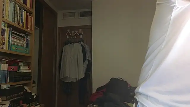 curiosillo83 online show from 11, 10, 2025