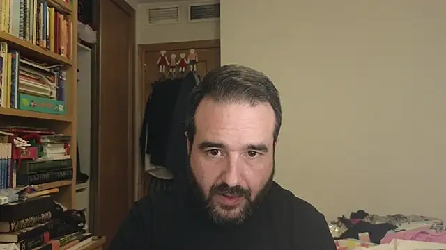 curiosillo83 online show from 3, 11, 2025