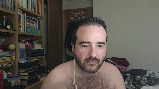 curiosillo83 online show from 23, 11, 2025