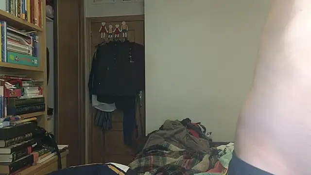 curiosillo83 online show from 30, 11, 2025