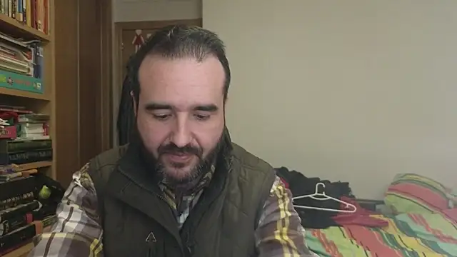 curiosillo83 online show from 8, 1, 2026