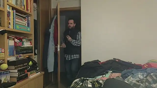 curiosillo83 online show from 16, 1, 2026