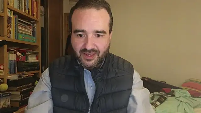 curiosillo83 online show from 19, 1, 2026