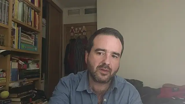 curiosillo83 online show from 14, 2, 2026