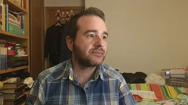 curiosillo83 online show from 22, 5, 2026