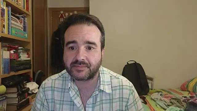 curiosillo83 online show from 2, 6, 2026