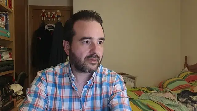 curiosillo83 online show from 4, 6, 2026