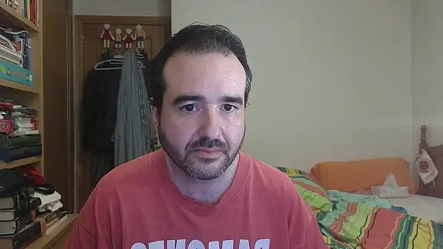 Snapshot of curiosillo83 chatting on 24, 6, 2026 curiosillo83 online show from 24, 6, 2026