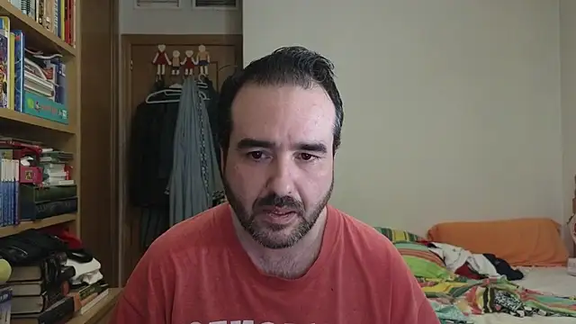 Snapshot of curiosillo83 chatting on 26, 6, 2026 curiosillo83 online show from 26, 6, 2026