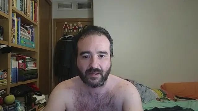 Snapshot of curiosillo83 chatting on 19, 7, 2026 curiosillo83 online show from 19, 7, 2026