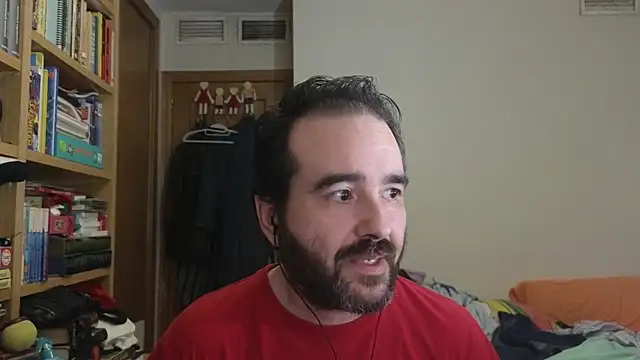 Snapshot of curiosillo83 chatting on 19, 7, 2026 curiosillo83 online show from 19, 7, 2026