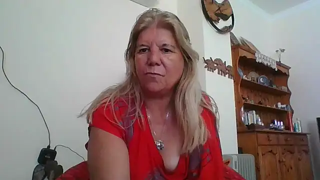 TrustfulVampire1 online show from 5, 5, 2026