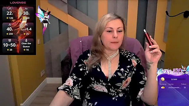 Snapshot of Candy_Long chatting on 24, 2, 2026 Candy Long online show from 24, 2, 2026