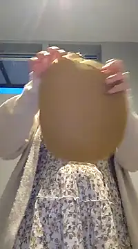 Sakura 0505 online show from 18, 12, 2024